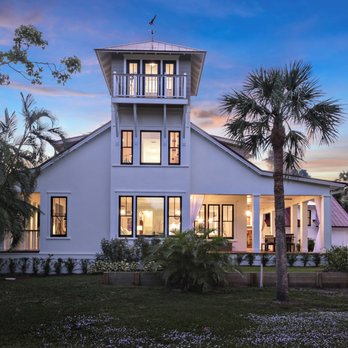 Village Architects AIA - Peace Cottage - Architects Near Me - Hobe Sound, Florida Village Architects AIA - Peace Cottage - Architects Near Me - Hobe Sound, Florida