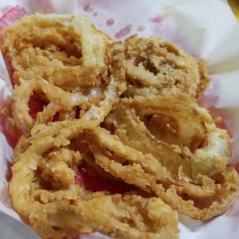The Sports Center - Onion rings - Burgers Near Me - Augusta, Georgia The Sports Center - Onion rings - Burgers Near Me - Augusta, Georgia