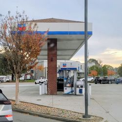 Chevron