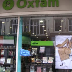 Oxfam