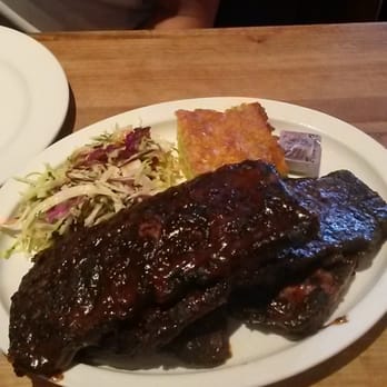 Smoke Daddy - Rib sampler - Barbeque Near Me - Chicago, Illinois Smoke Daddy - Rib sampler - Barbeque Near Me - Chicago, Illinois