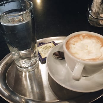 Café Jelinek - Weiner Melange - Cafes Near Me - Vienna, 9