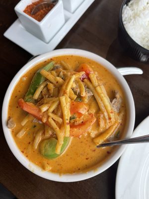 Siam On Eastlake by null