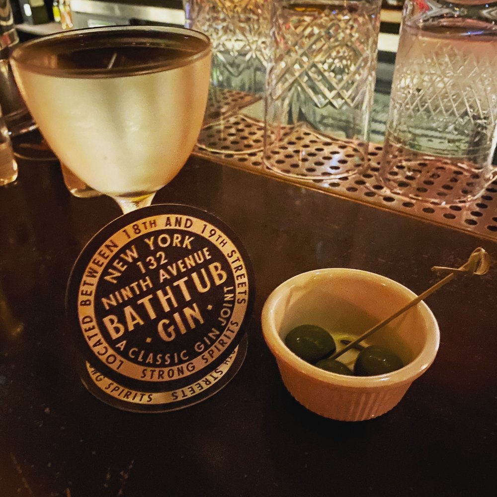 BATHTUB GIN Updated September 2024 778 Photos & 1148 Reviews 132