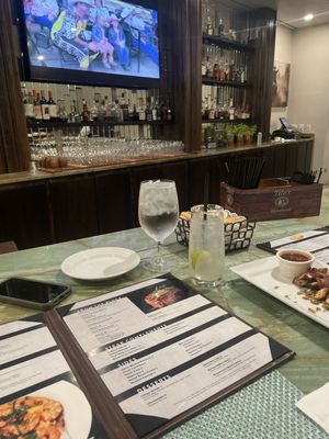 Centennial Steakhouse by null