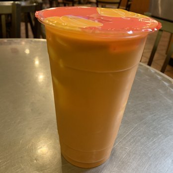 St. Louis Bubble Tea - Thai tea with milk pudding - Chinese Near Me - Saint Louis, Missouri St. Louis Bubble Tea - Thai tea with milk pudding - Chinese Near Me - Saint Louis, Missouri