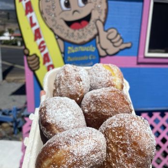 Manuela Malasada - Donuts Near Me - Kahului , Hawaii Manuela Malasada - Donuts Near Me - Kahului , Hawaii