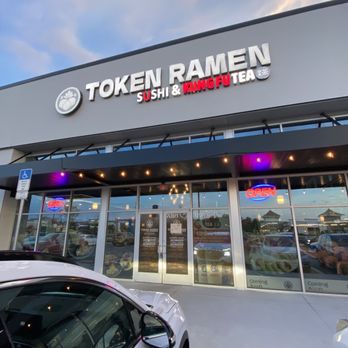 Token Ramen - Ramen Near Me - Orlando, Florida Token Ramen - Ramen Near Me - Orlando, Florida