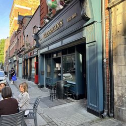 Brannigans