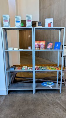 tōno coffee project by null