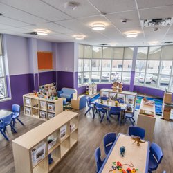 Lullaboo Nursery & Childcare Center