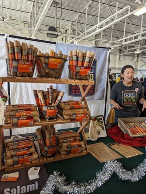 Magnuson Park Hangar 30 by null