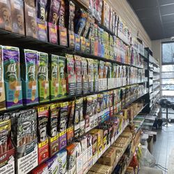 Theater Tobacco & Vape Center
