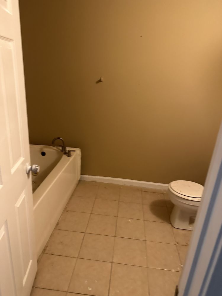 Slide of Barham Roofing & Remodeling