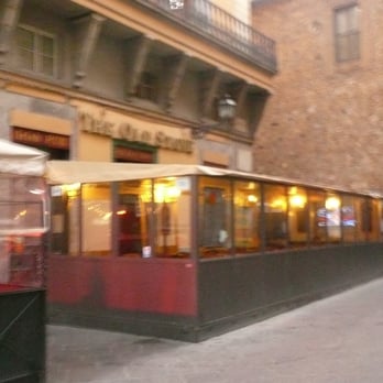 Old Stove - Pubs Near Me - Florence, FI