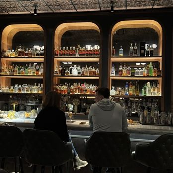 Heirloom - Bar area - Salad Near Me - Reston, Virginia Heirloom - Bar area - Salad Near Me - Reston, Virginia