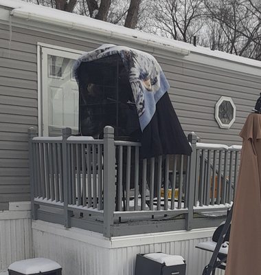 Broome County Humane Society