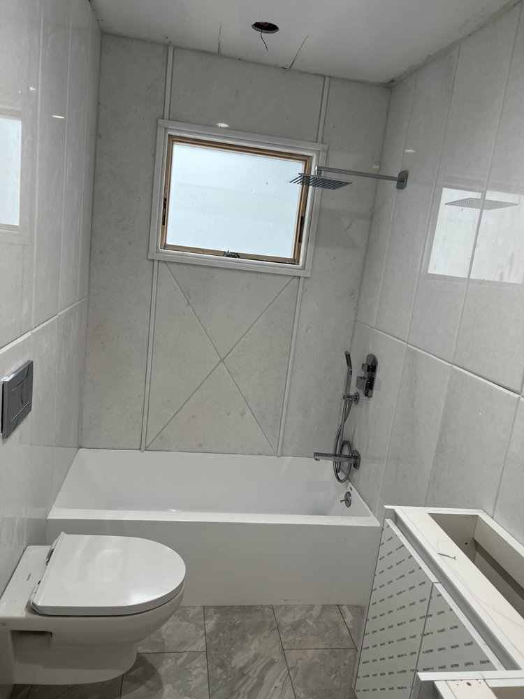 Slide of Jabii Plumbing and Heating