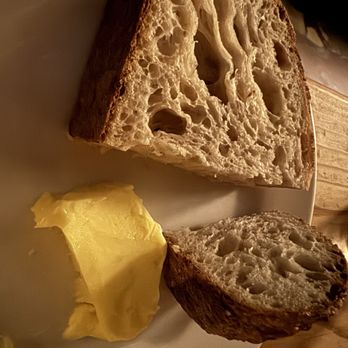 Sirene - Fresh baked bread - Seafood Near Me - Oakland, California Sirene - Fresh baked bread - Seafood Near Me - Oakland, California