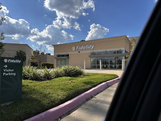 Fidelity Investments