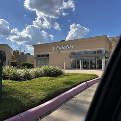 Fidelity Investments - Front