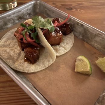 Bartaco Mosaic - Tacos Near Me - Fairfax, Virginia
