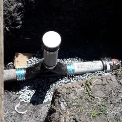 All In One Drain Cleaning Service