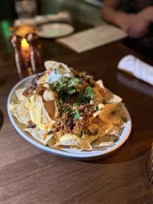 Culinary Dropout by null