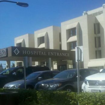 Dameron Hospital - Hospitals Near Me - Stockton, California
