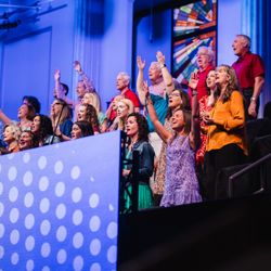 Sherwood Baptist Church