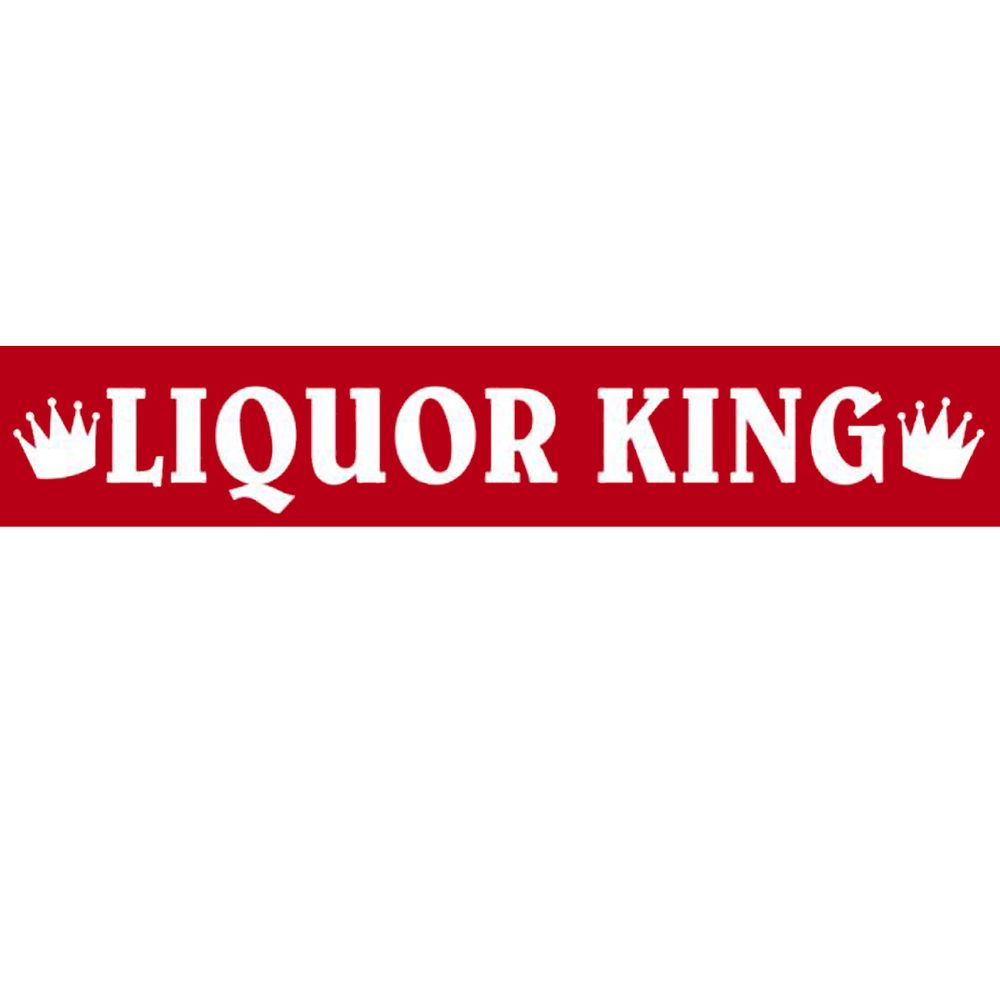 Liquor King Logo