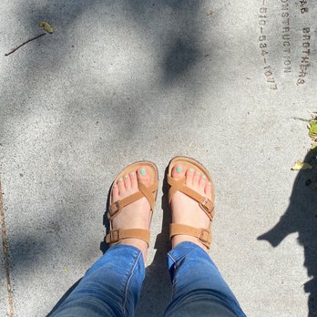 Hi Tech Nails - Pedi - Nail Salons Near Me - Alameda, California