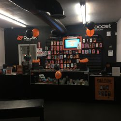 Canary Wireless 29 - Our second location 4651 E Ramon Rd Palm Springs Ca 92264