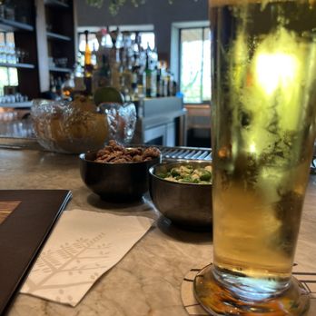Live Oak - Lounges Near Me - Austin, Texas