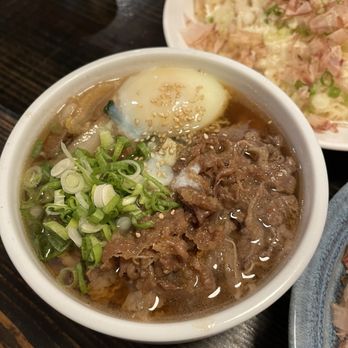 Ishin Udon - Sukiyaki udon - Japanese Near Me - Houston, Texas Ishin Udon - Sukiyaki udon - Japanese Near Me - Houston, Texas