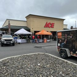 Ace At Indian Trail