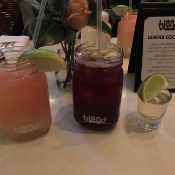 Blend - Latin American Near Me - Long Island City, New York