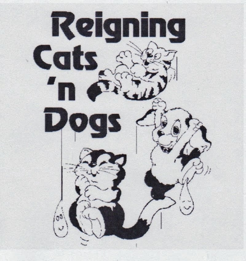 REIGNING CATS ‘N DOGS Updated May 2024 57 Foster St, New Bedford