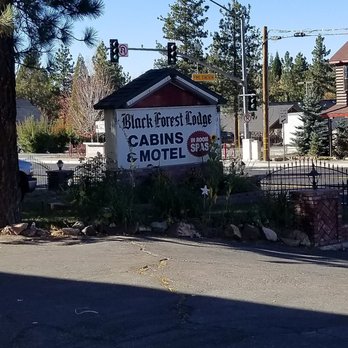 Black Forest Lodge - Hotels Near Me - Big Bear Lake, California Black Forest Lodge - Hotels Near Me - Big Bear Lake, California