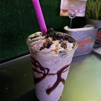 Rico Pan Pizzeria & Grill - Oreo milkshake - Chicken Wings Near Me - Hialeah, Florida Rico Pan Pizzeria & Grill - Oreo milkshake - Chicken Wings Near Me - Hialeah, Florida