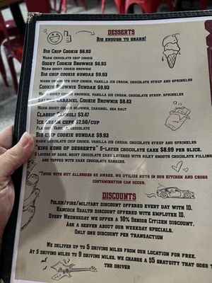 Menu photo 1 Hometown Classic Pizza Greenfield, IN Menu photo 1 Hometown Classic Pizza Greenfield, IN