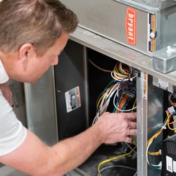 Authority Heating & Cooling