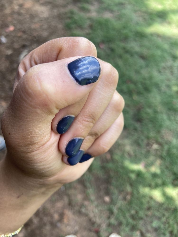 AT NAILS AND SPA Updated June 2024 161 Photos & 203 Reviews 2088