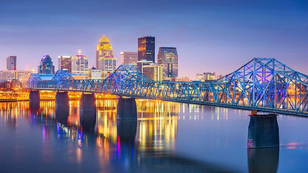 Slechter Law Firm - disability attorney in Louisville, KY