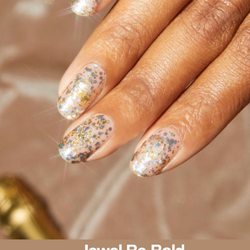 New Image Nail Spa
