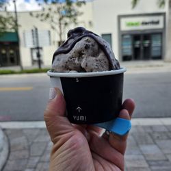 Chill-N Ice Cream Plantation
