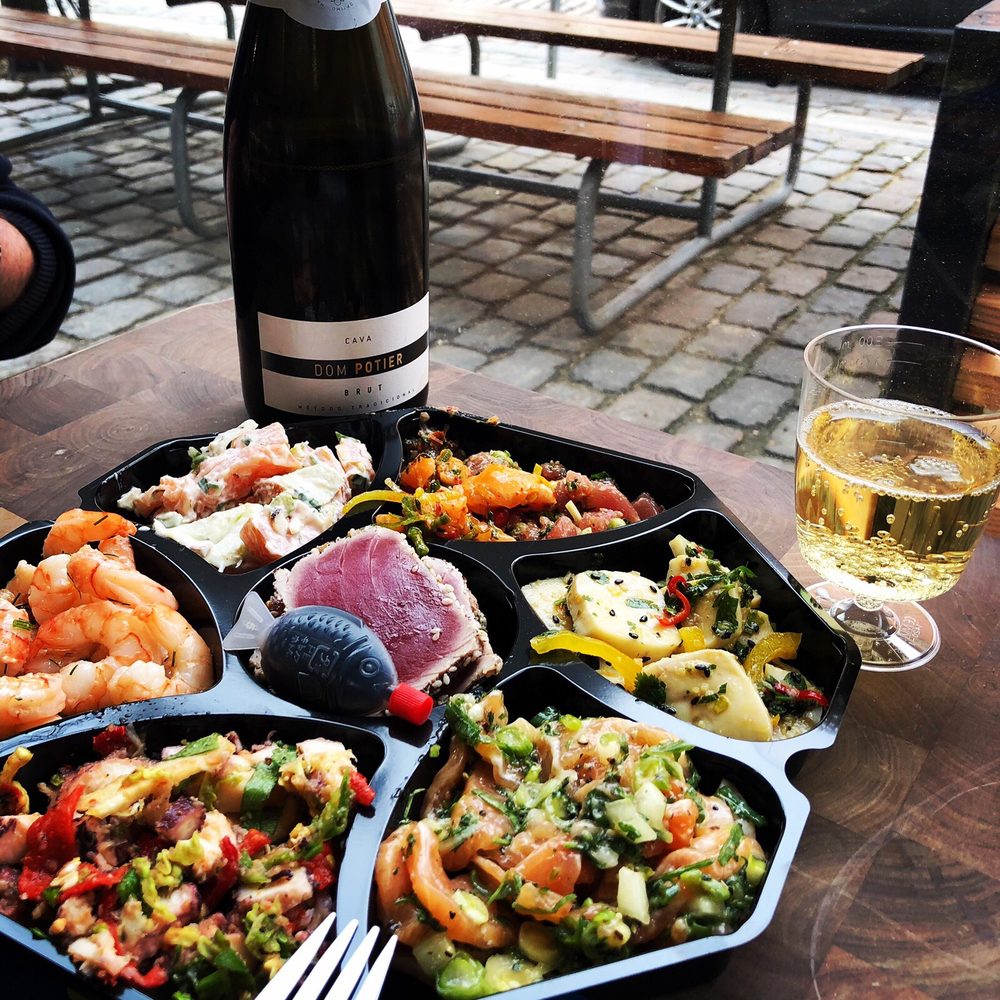 THE BEST 10 Seafood Markets in Copenhagen, Denmark Last Updated