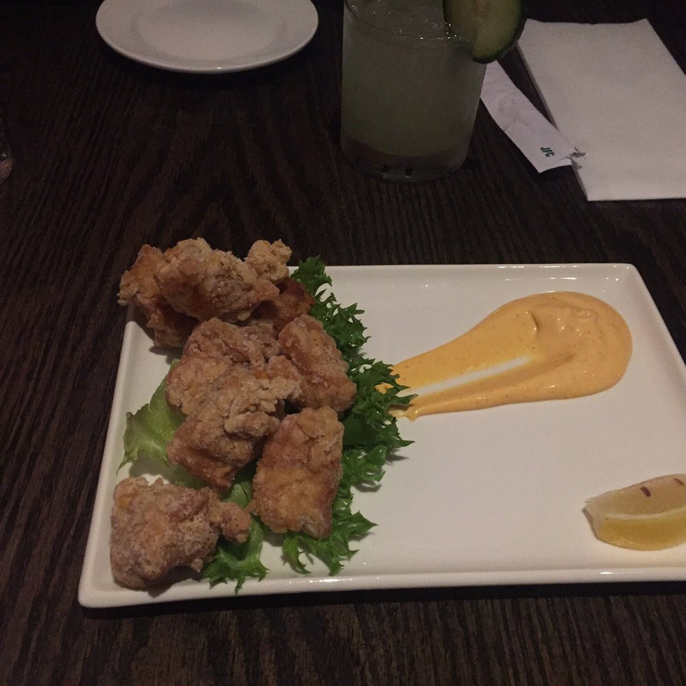 Yuzu Kitchen - Spicy karaage - Ramen Near Me - Pittsburgh, Pennsylvania Yuzu Kitchen - Spicy karaage - Ramen Near Me - Pittsburgh, Pennsylvania