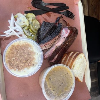 Goldee’s BBQ - Barbeque Near Me - Fort Worth, Texas