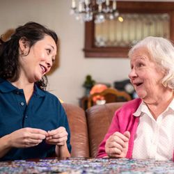 All Trust Home Care
